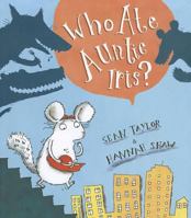 Who Ate Auntie Iris? 1847802192 Book Cover