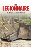 The Legionnaire 1105636615 Book Cover