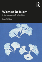 Muslim Textualities: A Literary Approach to Feminism 1032038314 Book Cover