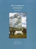 The Courthouses of Louisiana 1887366148 Book Cover