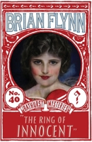The Ring of Innocent: An Anthony Bathurst Mystery (The Anthony Bathurst Mysteries) 1917382146 Book Cover