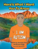 Here's What I Want You to Know 1483659089 Book Cover