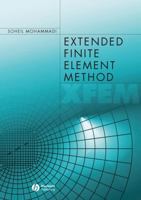 Extended Finite Element Method: For Fracture Analysis of Structures 1405170603 Book Cover