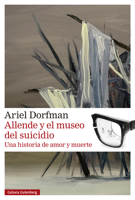 Allende Y El Museo del Suicidio 841973800X Book Cover