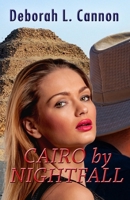 Cairo by Nightfall B08HRTRF3F Book Cover