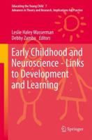 Early Childhood and Neuroscience - Links to Development and Learning 940076670X Book Cover