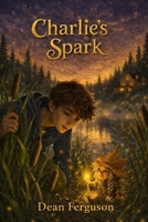 Charlie's Spark: The Adventure Begins (Charlie and the Gnomes) B0H1VS88QG Book Cover