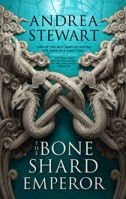 The Bone Shard Emperor 0316541478 Book Cover