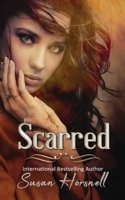 Scarred 0648333531 Book Cover
