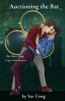 Auctioning the Bat B0FHPNR223 Book Cover