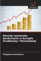 Rozwój systemów bankowych w Europie Srodkowej i Wschodniej (Polish Edition) 6209814859 Book Cover