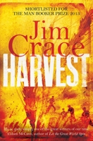 Harvest 0307278972 Book Cover