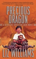 Precious Dragon 1597800848 Book Cover