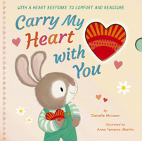 Carry My Heart with You 1680102974 Book Cover