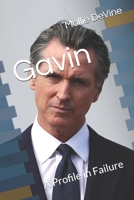 Gavin B0FNNDZHHB Book Cover