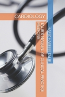 TALIB'S MANUAL OF CLINICAL PRACTICE MEDICINE: CARDIOLOGY B0G6SPSGBP Book Cover
