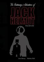 Jack Helmut Vol 1 1539938344 Book Cover