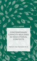 Contemporary Capacity-Building in Educational Contexts 113737456X Book Cover