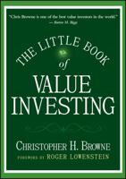 The Little Book of Value Investing 1427200831 Book Cover