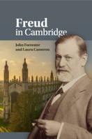 Freud in Cambridge 1108713025 Book Cover