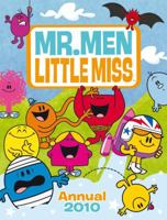 Mr. Men Little Miss Annual 2010 1405246464 Book Cover