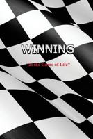 Winning: at the Game ofLlife 1985620723 Book Cover