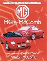 Mg by McComb 1855328313 Book Cover