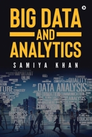 Big Data and Analytics B09QF8JN82 Book Cover