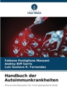 Handbuch der Autoimmunkrankheiten 6207336321 Book Cover