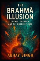 The Brahma Illusion: Control, Creation, and the Buddhist Cure B0G2Y9V31C Book Cover