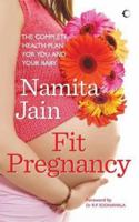 Fit Pregnancy 9350293447 Book Cover