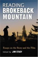 Reading Brokeback Mountain: Essays on the Story and the Film 0786430443 Book Cover