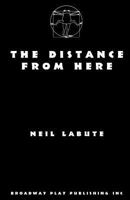 The Distance from Here 1585673714 Book Cover