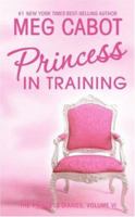 Princess in Training 0060096136 Book Cover