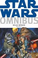 Star Wars Omnibus: Wild Space Vol. 2 161655147X Book Cover