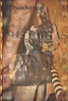 Hist�rias de Vidas 1702341038 Book Cover