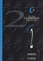 The New Cambridge English Course 2 0521376661 Book Cover