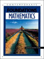 Mathematics (Contemporary's Foundations) 0809238306 Book Cover