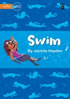 Swim - Our Yarning 1923110187 Book Cover