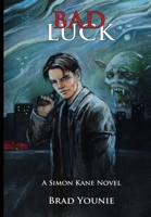 Bad Luck 1733371575 Book Cover