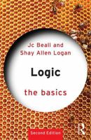 Logic: The Basics 0415774993 Book Cover