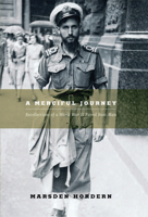 A Merciful Journey: Recollections of a World War II Patrol Boat Man 0522851657 Book Cover