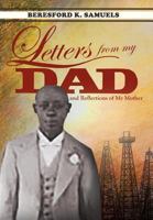 Letters from My Dad...and Reflections of My Mother 1640276564 Book Cover