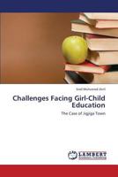 Challenges Facing Girl-Child Education 3659379115 Book Cover