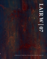 Lair W 07 1034924168 Book Cover