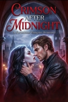 Crimson After Midnight: A Forbidden Blood Bond Romance B0GLNVT63F Book Cover