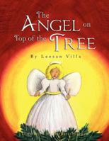 The Angel on Top of the Tree 1462878377 Book Cover