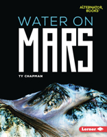 Water on Mars B0BP7TRVRD Book Cover