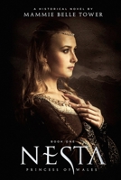 Nesta: Princess of Wales 1712126490 Book Cover