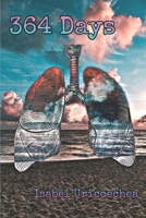 364 Days B08D4VS92Y Book Cover
